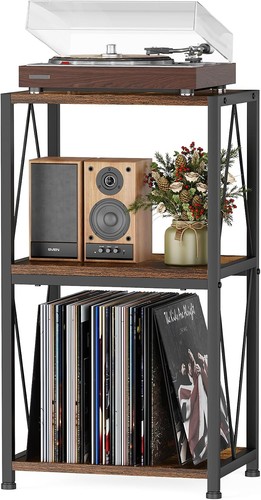 Hfhome vinyl record storage - hfhome,