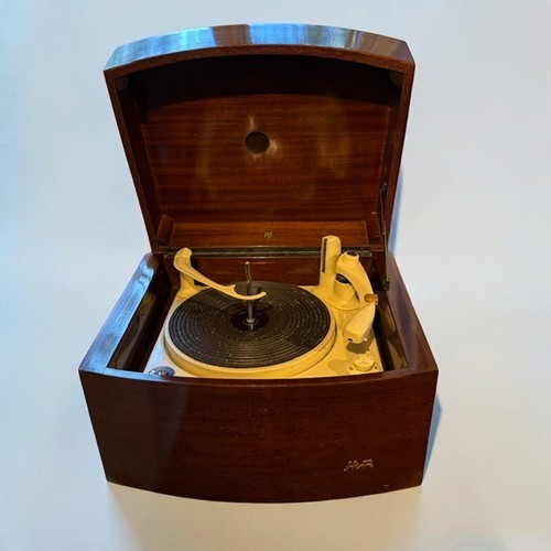 Pye monarch bsr record - monarch,