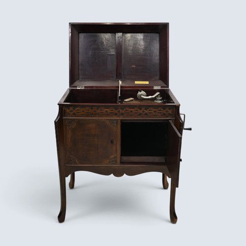 Fullotone gramophone record - gramophone,